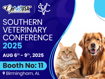 Southern Veterinary Conference 2025: Are You In?