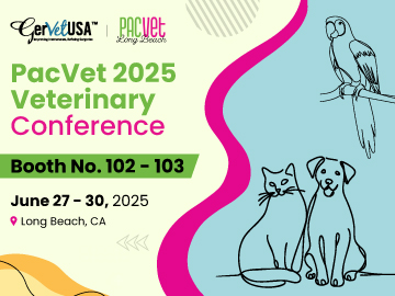 Step Into the Future of Veterinary Care at PACVET 2025