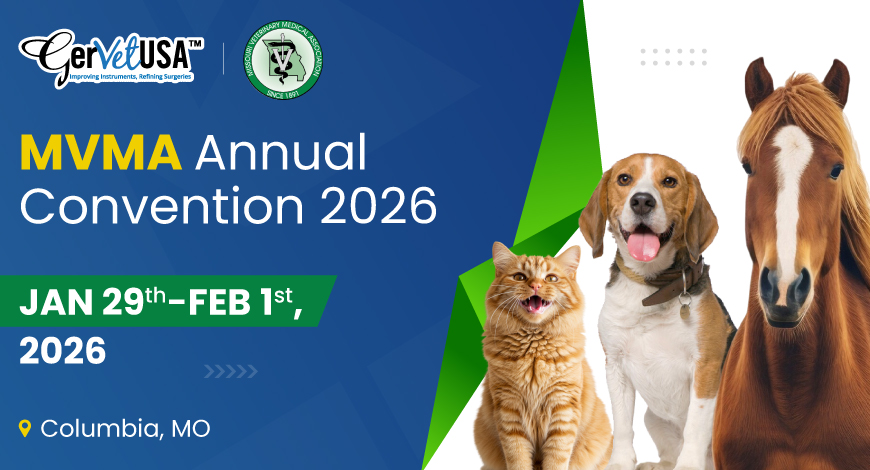 Take Your Practice to the Next Level at MVMA Annual Convention 2026