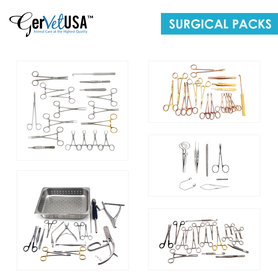 Use of Customized Surgical Packs to Generate Revenue and Improve Operating Room Productivity