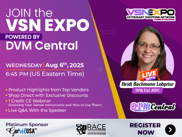 VSN Expo 2025: Learn Dental Skills, Shop Exclusive Deals