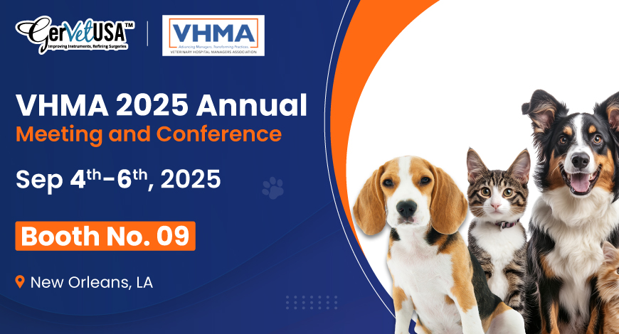What Awaits Veterinary Leaders at VHMA 2025 Annual Meeting and Conference