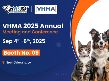What Awaits Veterinary Leaders at VHMA 2025 Annual Meeting and Conference