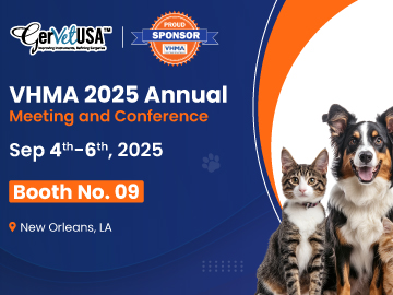 What Awaits Veterinary Leaders at VHMA 2025 Annual Meeting and Conference