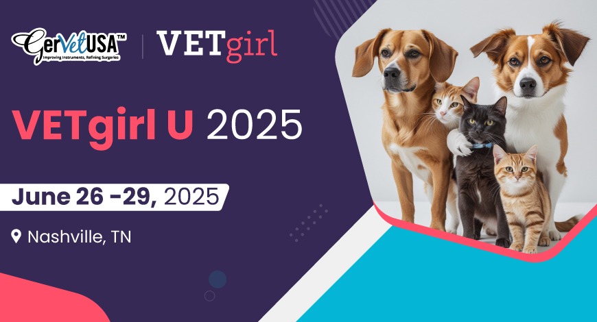 What’s New at VETgirl U 2025? Don’t Miss These Highlights