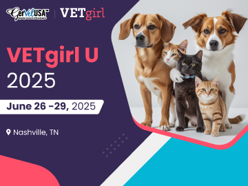 What’s New at VETgirl U 2025? Don’t Miss These Highlights