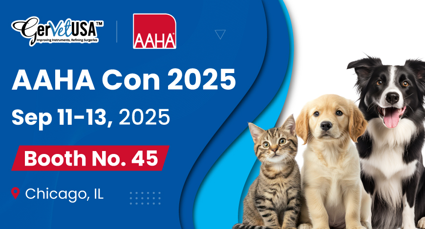 What’s Next for Veterinary Professionals? Find Out at AAHA Con 2025