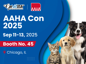 What’s Next for Veterinary Professionals? Find Out at AAHA Con 2025