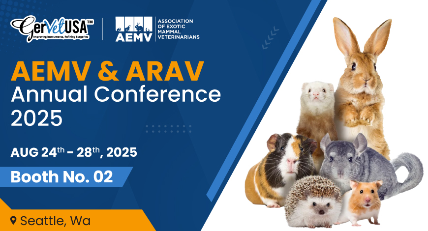 Why AEMV & ARAV Annual Conference 2025 Is Unmissable