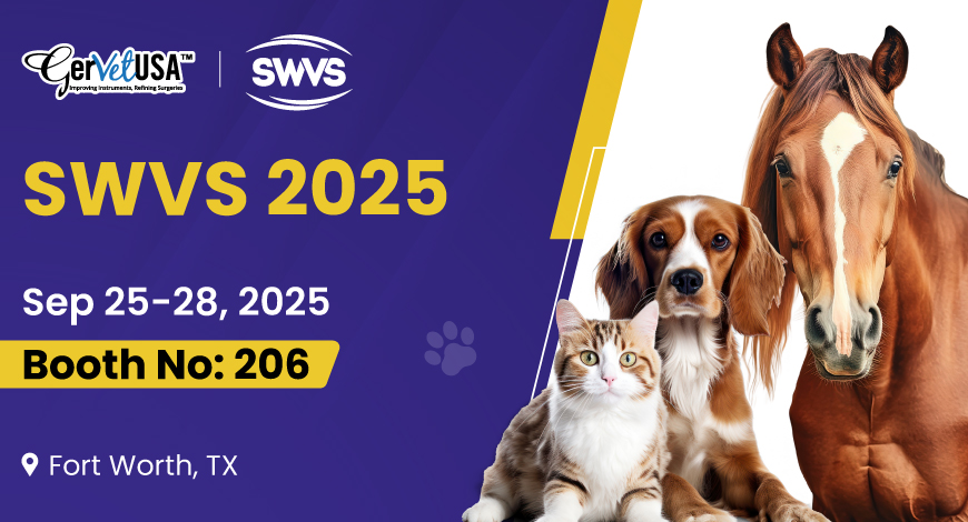 Why SWVS 2025 Is the Must-Attend Event for Veterinarians