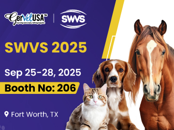 Why SWVS 2025 Is the Must-Attend Event for Veterinarians