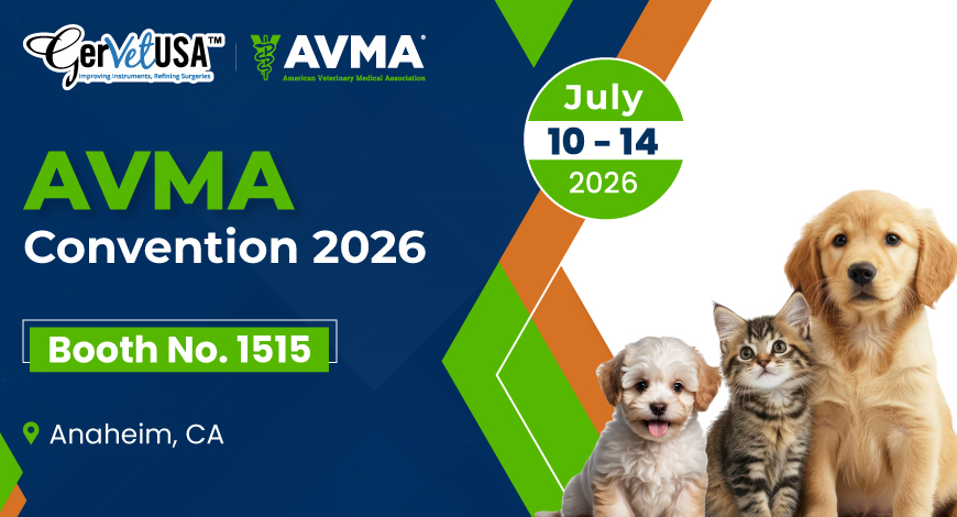 Your Next Veterinary Learning Experience Starts at AVMA Convention 2026