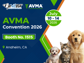 Your Next Veterinary Learning Experience Starts at AVMA Convention 2026