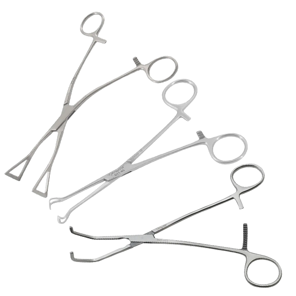 Cardiology Instruments