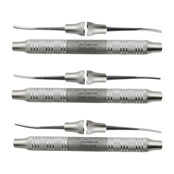 Dental Chisels