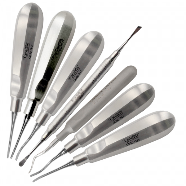 Dental Elevator Sets