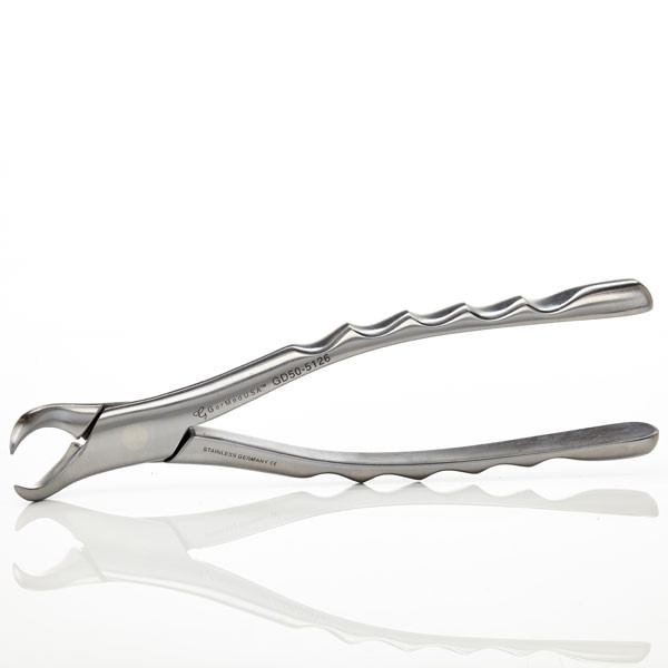 Dental Extraction Forceps