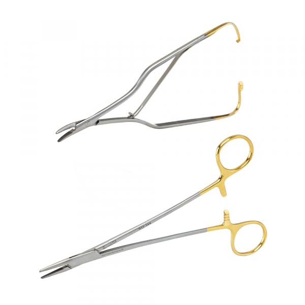 Dental Needle Holders