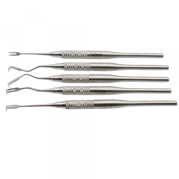 Dental Retractors