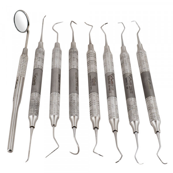 Dental Scaling Kits