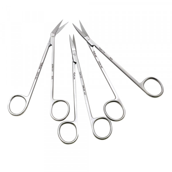 Dental Scissors
