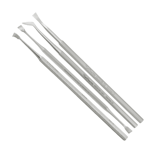 Dental Scrapers