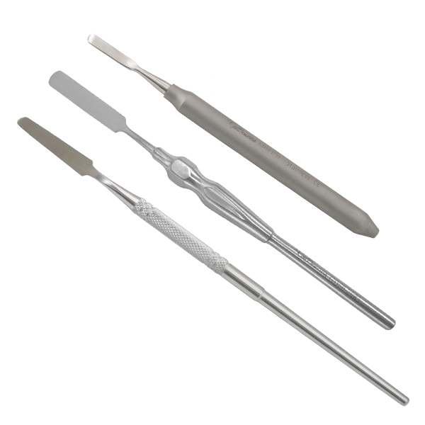 Dental Spatulas