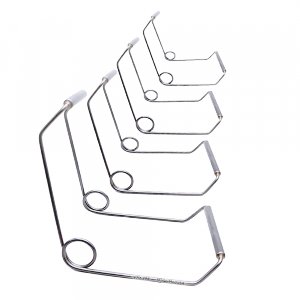 Diagnostic & Restraints Instruments