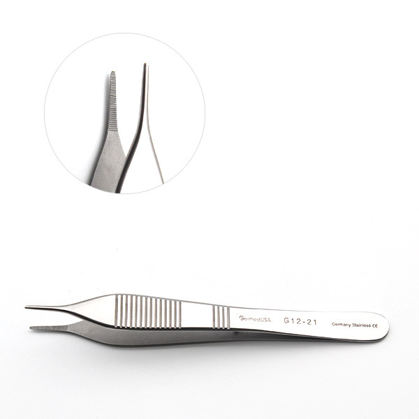 Dressing Forceps