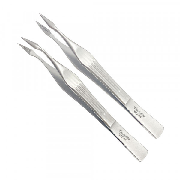 Dressing Forceps