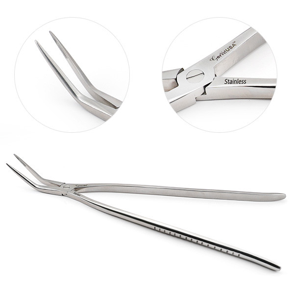 Equine Dental Instruments