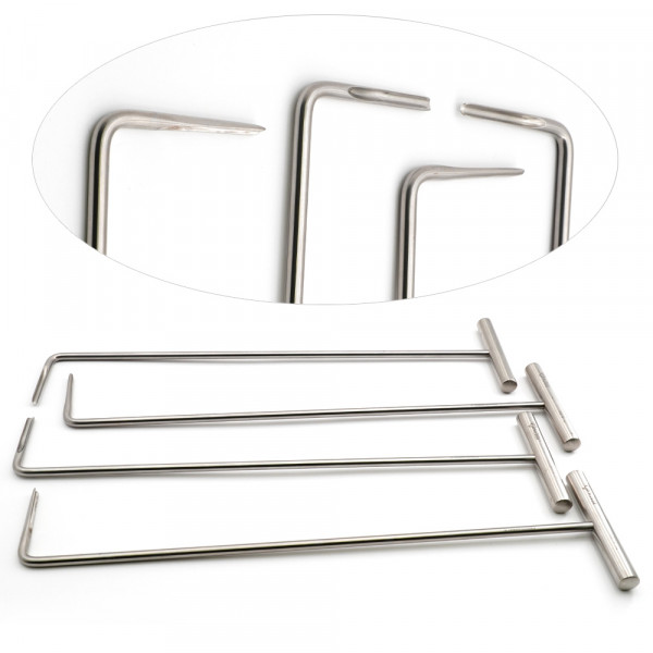 Equine Surgical Instrument Sets