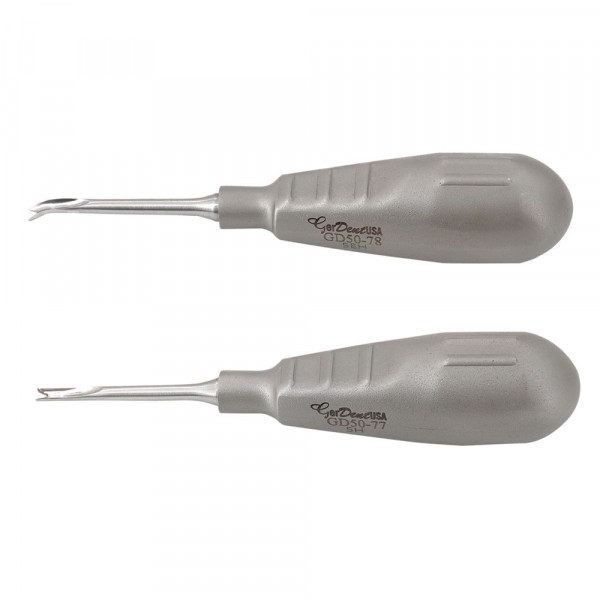 Feline Dental Elevators