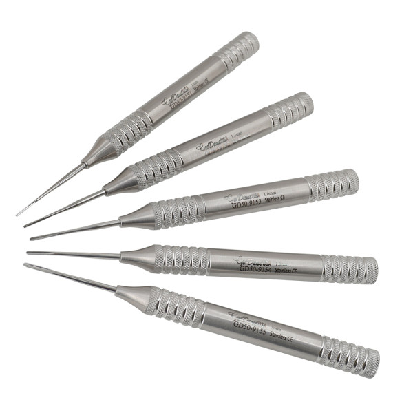 Flexible Instruments