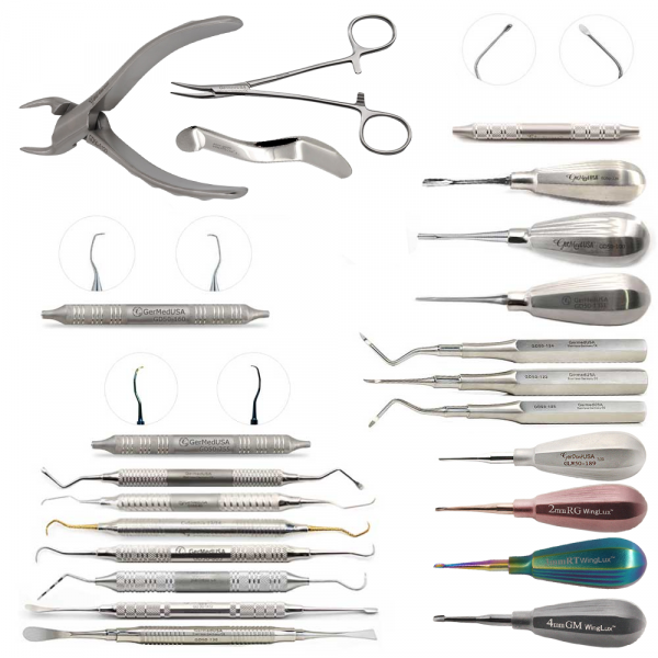 General Dental Sets