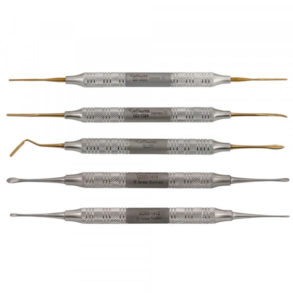 GerMed Periotomes Kits