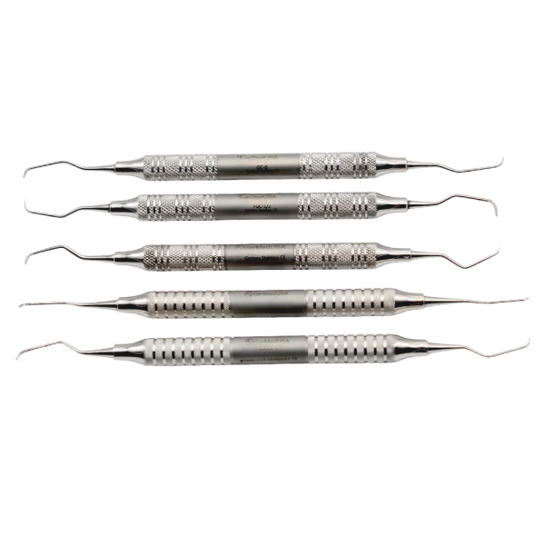 Gracey Curette Sets