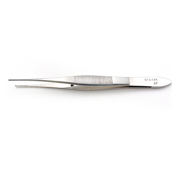 Iris Tissue Forceps