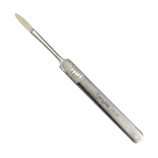 Lichty Teat Knife Sharp/Blunt