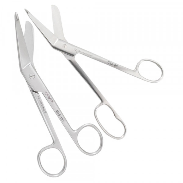 Lister Bandage Scissors