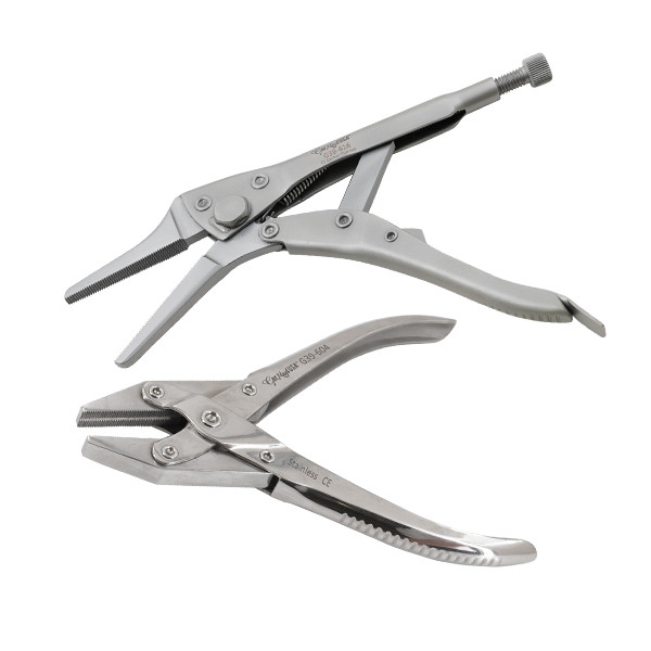 Locking Pliers