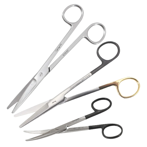 Mayo Dissecting Scissors