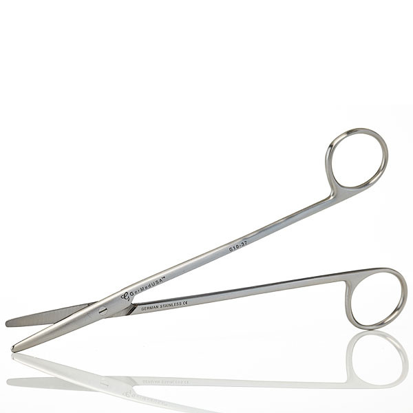 Metzenbaum Scissors