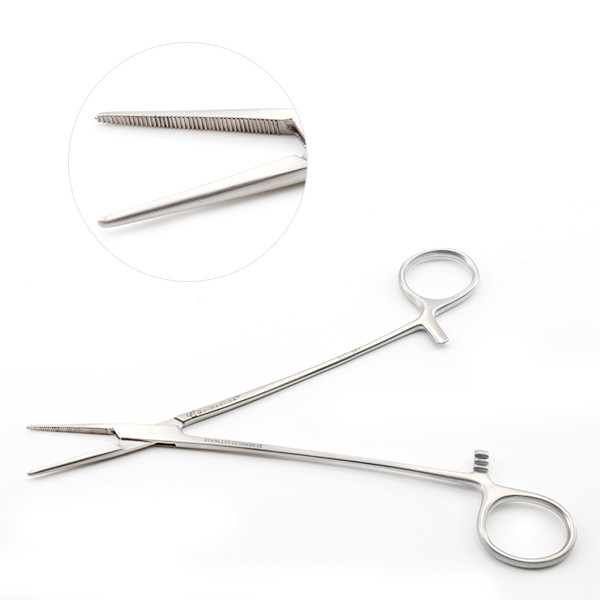 MicroSurgical Instruments