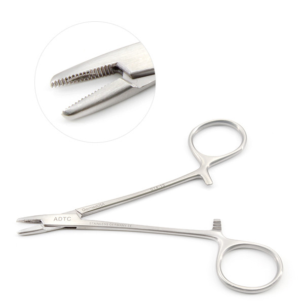 Dental Needle Holders