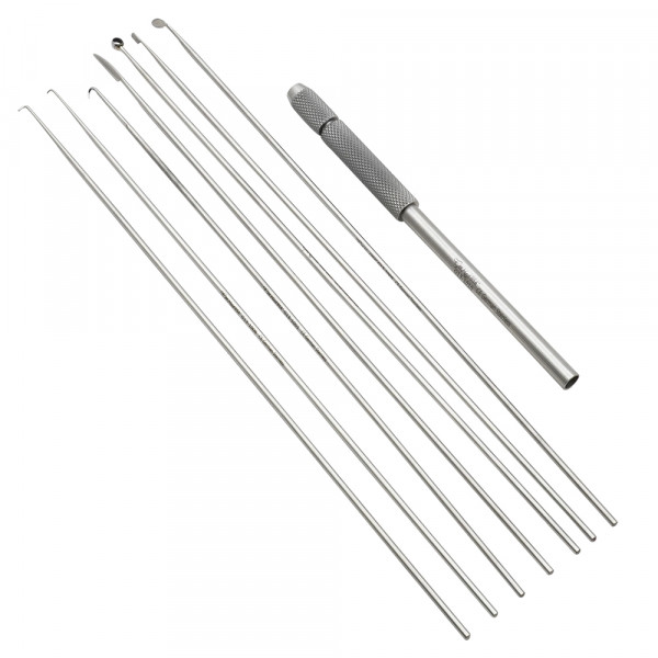 Neurosurgical Instruments
