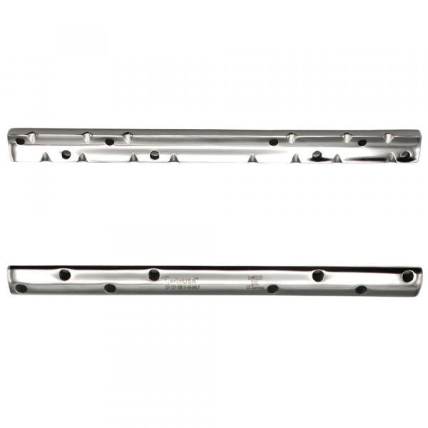 Neutral/Lengthening Plates