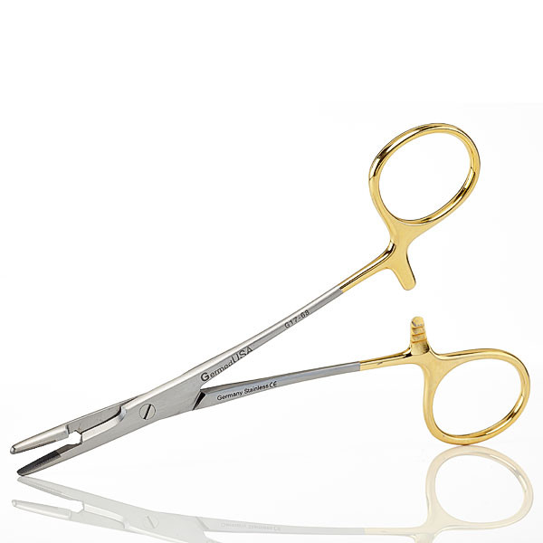 Olsen Hegar Needle Holders