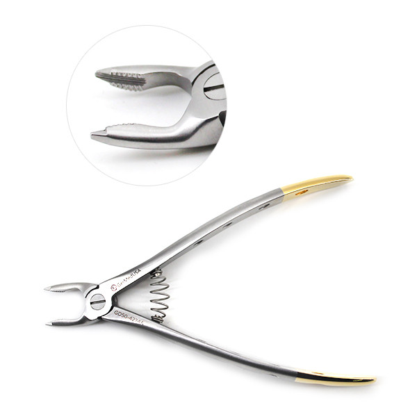 Pediatric Extraction Forceps