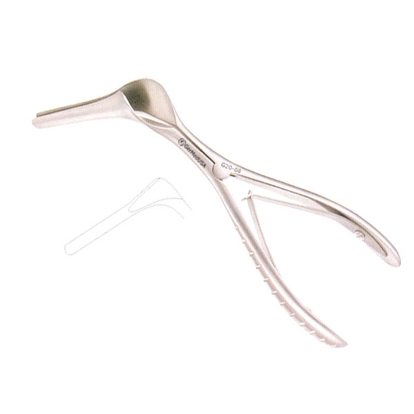 Veterinary Speculum